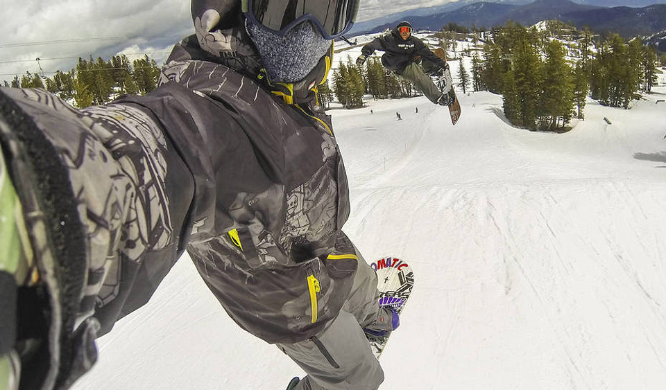 8 полезных гаджетов для любителей спорта, фитнеса и просто активного образа жизни 8 полезных гаджетов для любителей спорта, фитнеса и просто активного образа жизни