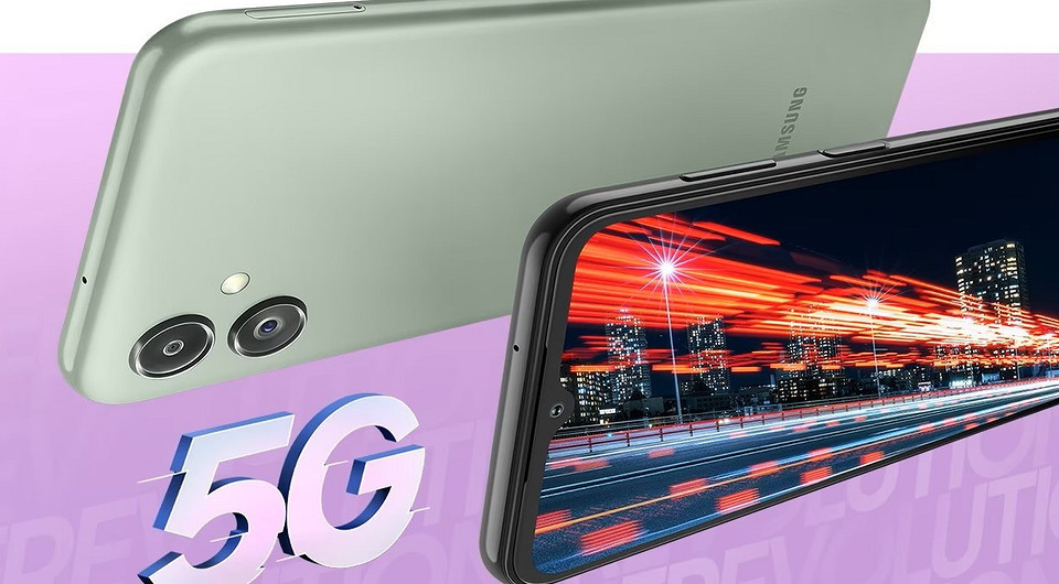 Samsung Galaxy F15 5G протестировали в Geekbench до презентации