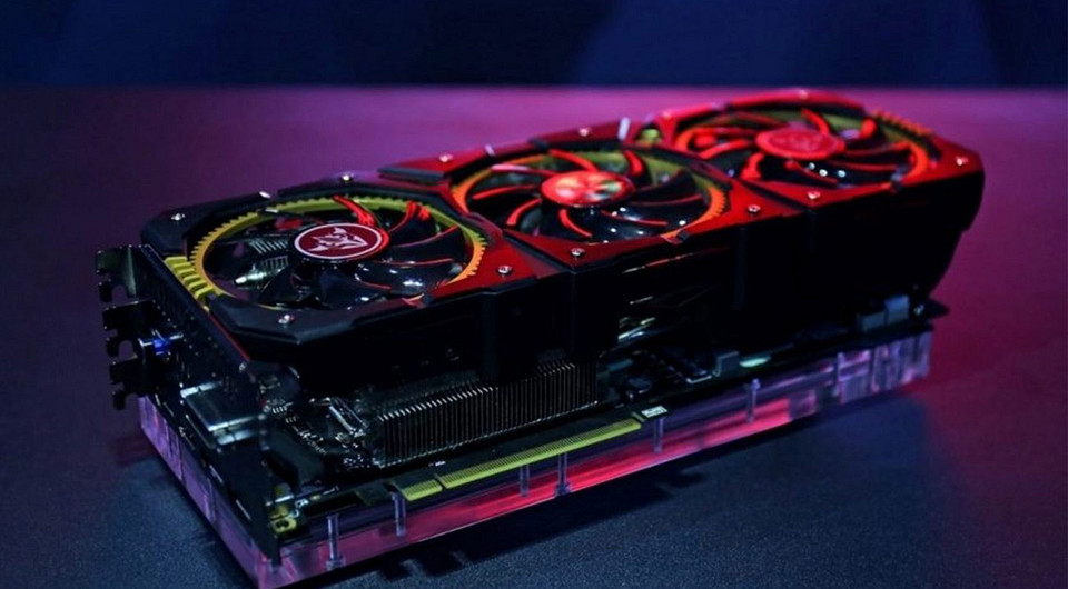 Андервольтинг видеокарты: что это такое и как сделать?