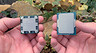 Доступные процессоры Intel Core i5-12400F и AMD Ryzen 5 7500F сравнили в играх