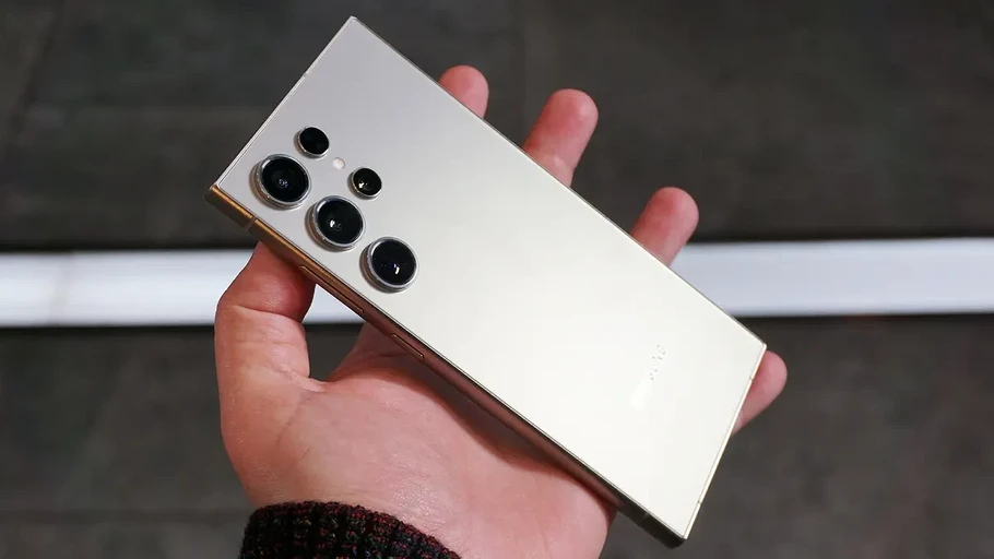 Составлен топ-6 лучших игровых смартфонов на 2024 год