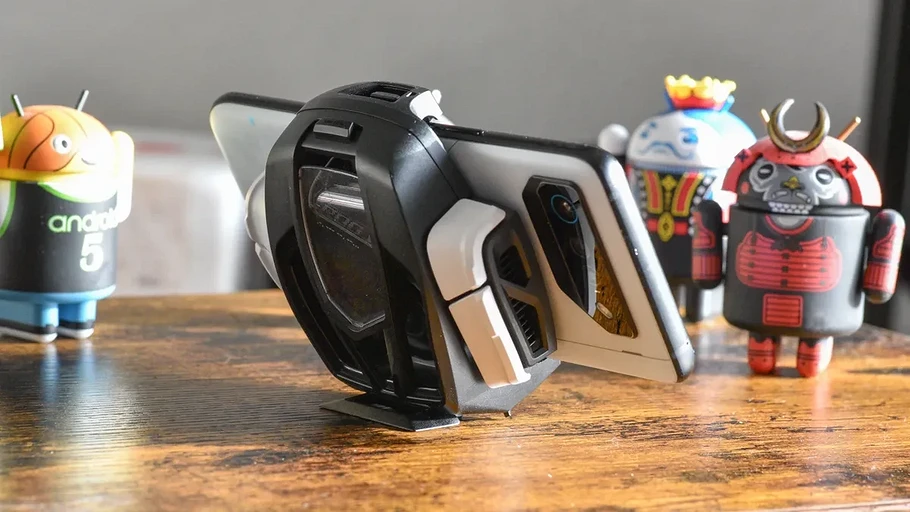 Составлен топ-6 лучших игровых смартфонов на 2024 год