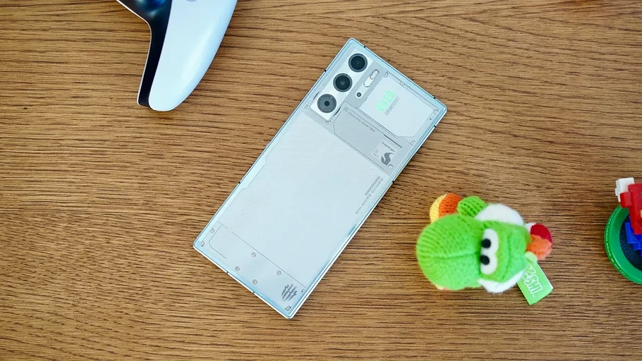 Составлен топ-6 лучших игровых смартфонов на 2024 год