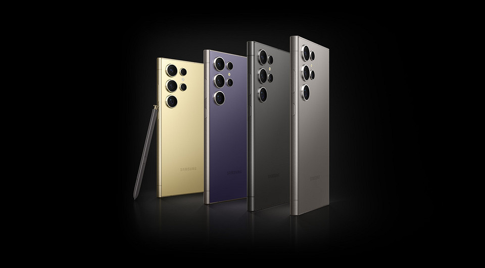 5 лучших смартфонов в разных ценовых категориях на начало 2024 года