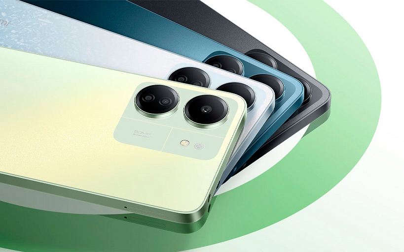 5 лучших смартфонов в разных ценовых категориях на начало 2024 года