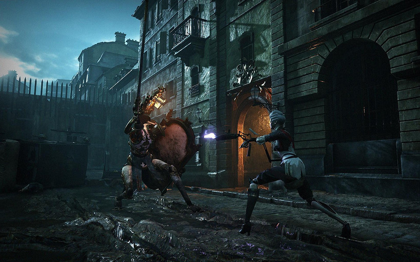 Раздача от Sony: игры PS Plus февраль 2024 года