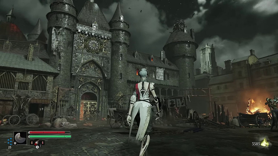 Раздача от Sony: игры PS Plus февраль 2024 года