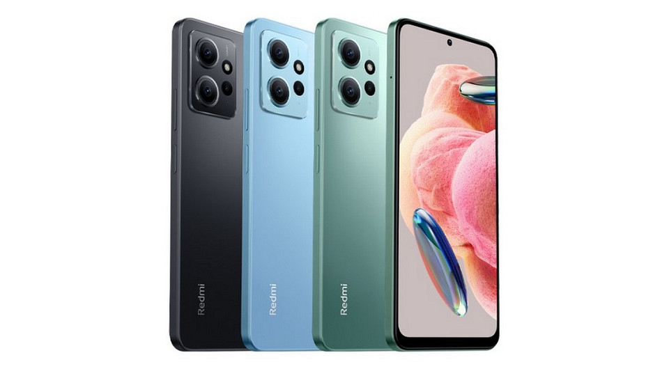 Redmi Note 13 4G проверили на автономность