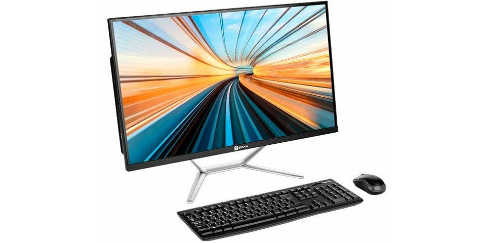 Все в одном: 5 лучших моноблоков для дома и офиса