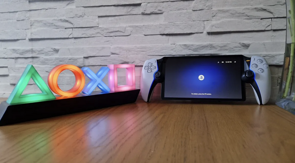 В TechRadar назвали 6 лучших портативных игровых консолей, которые можно купить прямо сейчас