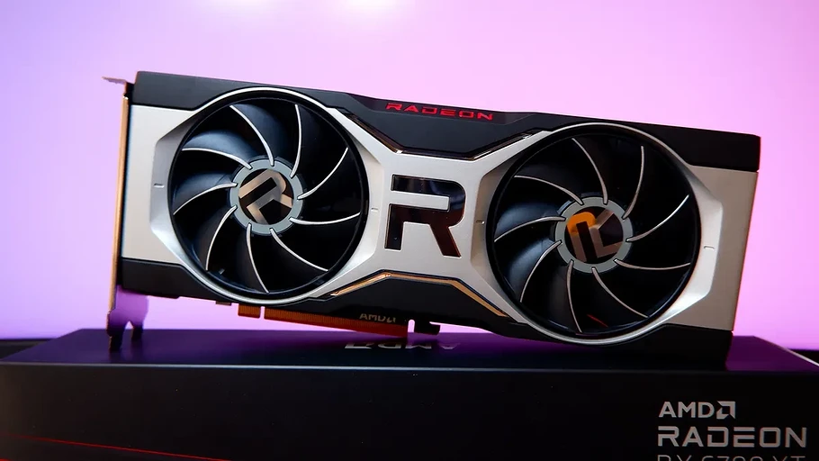 Эксперты PC Gamer составили топ-6 лучших видеокарт, которые можно купить в 2024 году