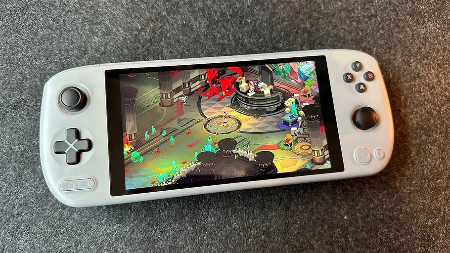 В TechRadar назвали 6 лучших портативных игровых консолей, которые можно купить прямо сейчас