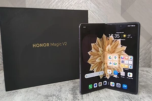 Обзор складного смартфона Honor Magic V2: новые возможности в изящном корпусе