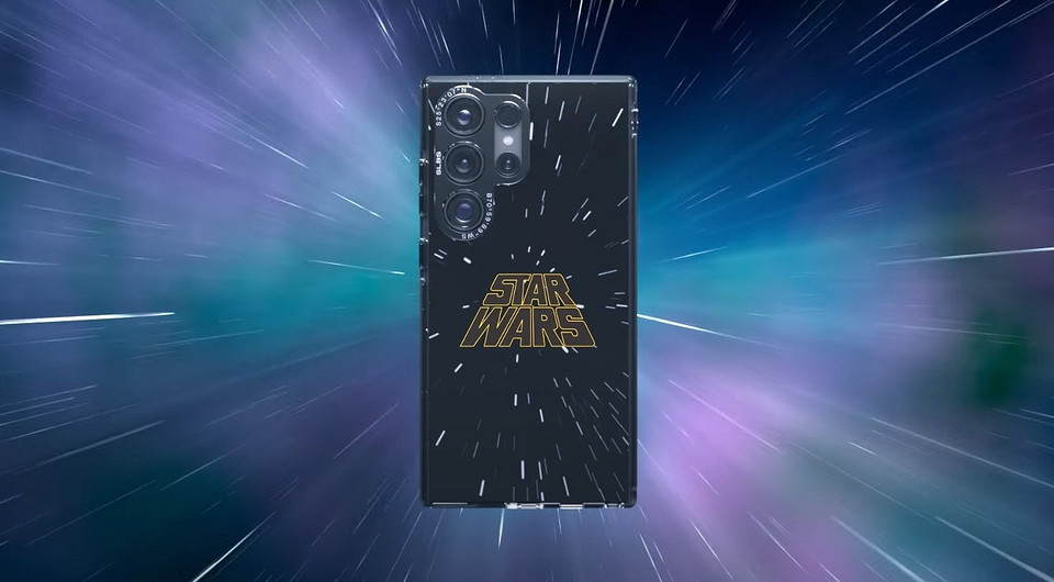 Samsung выпустила линейку экологичных аксессуаров для флагманской серии Galaxy S24