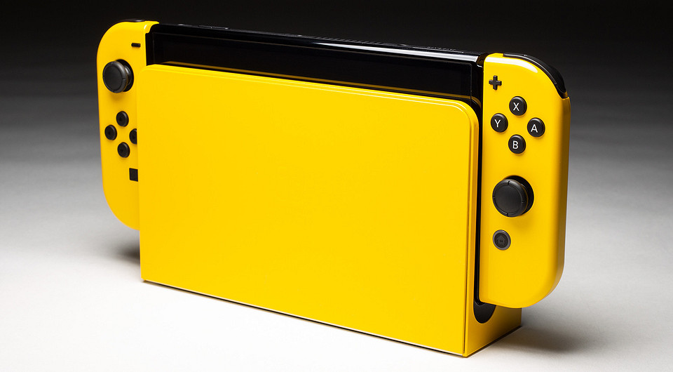 Nintendo проведёт специальную презентацию Nintendo Direct уже завтра