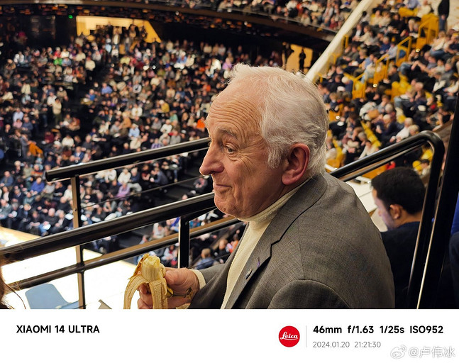 Невероятные возможности Xiaomi 14 Ultra в портретной съемке показали на фото