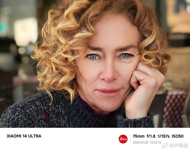 Невероятные возможности Xiaomi 14 Ultra в портретной съемке показали на фото