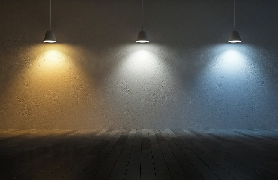 Как выбрать умный светильник с управлением со смартфона: на что обратить внимание Как выбрать умный светильник с управлением со смартфона: на что обратить внимание