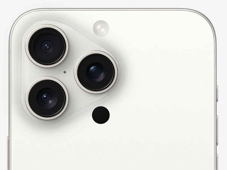 Названы новые расцветки iPhone 16 Pro. Титан променяют на золото Названы новые расцветки iPhone 16 Pro. Титан променяют на золото