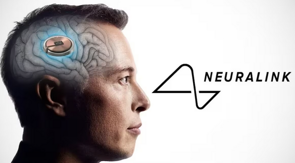 Человек с мозговым чипом от Neuralink научился управлять курсором мыши силой мысли