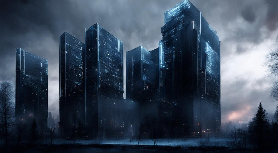 В Москве создан ЦОД общей мощностью более 35 МВт