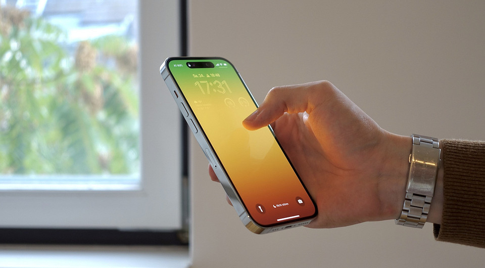 Как сделать живые обои на Айфон: инструкция по настройке