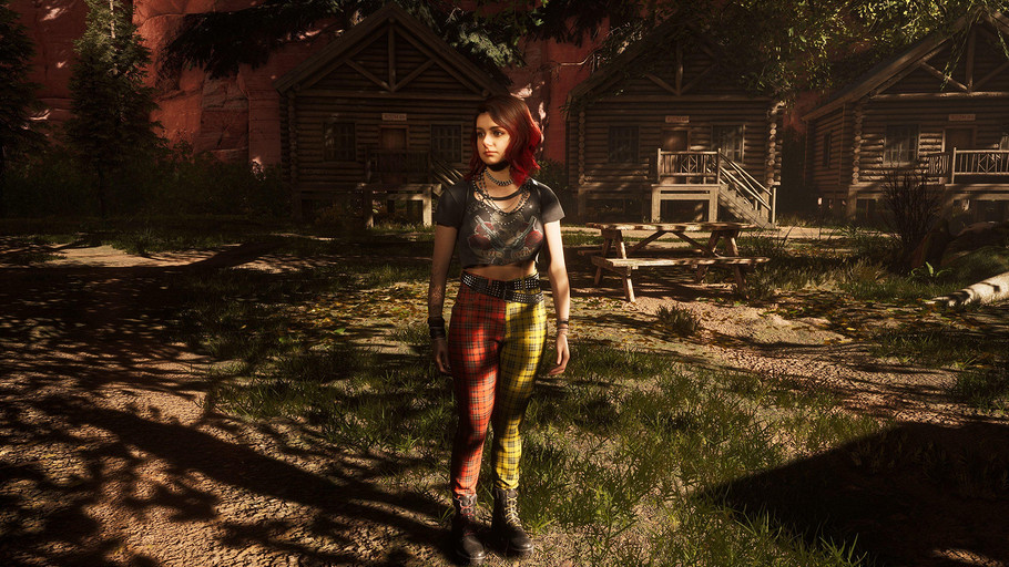 Топ-10 игр в жанре интерактивное кино на ПК: когда смотреть так же интересно, как и играть