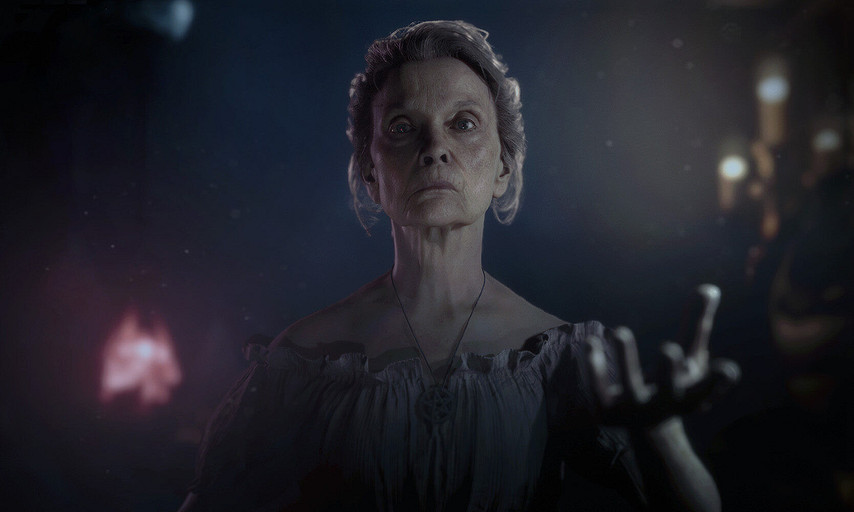 Топ-10 игр в жанре интерактивное кино на ПК: когда смотреть так же интересно, как и играть