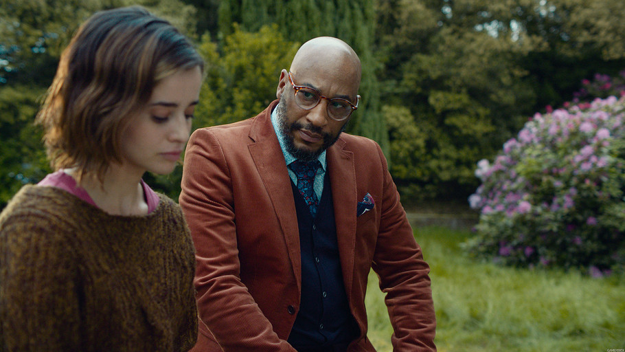 Топ-10 игр в жанре интерактивное кино на ПК: когда смотреть так же интересно, как и играть