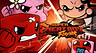 Super Meat Boy Forever раздают бесплатно в Epic Games Store