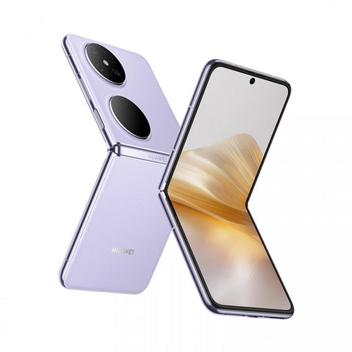 Представлена раскладушка HUAWEI Pocket 2