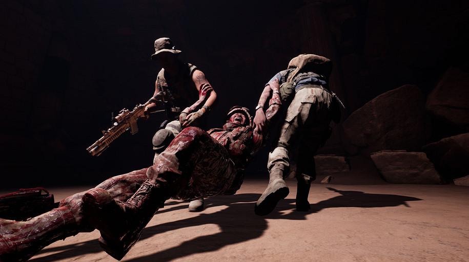 Топ-10 игр в жанре интерактивное кино на ПК: когда смотреть так же интересно, как и играть