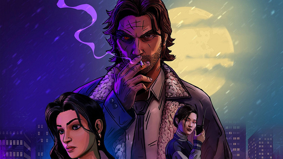 Топ-10 игр в жанре интерактивное кино на ПК: когда смотреть так же интересно, как и играть