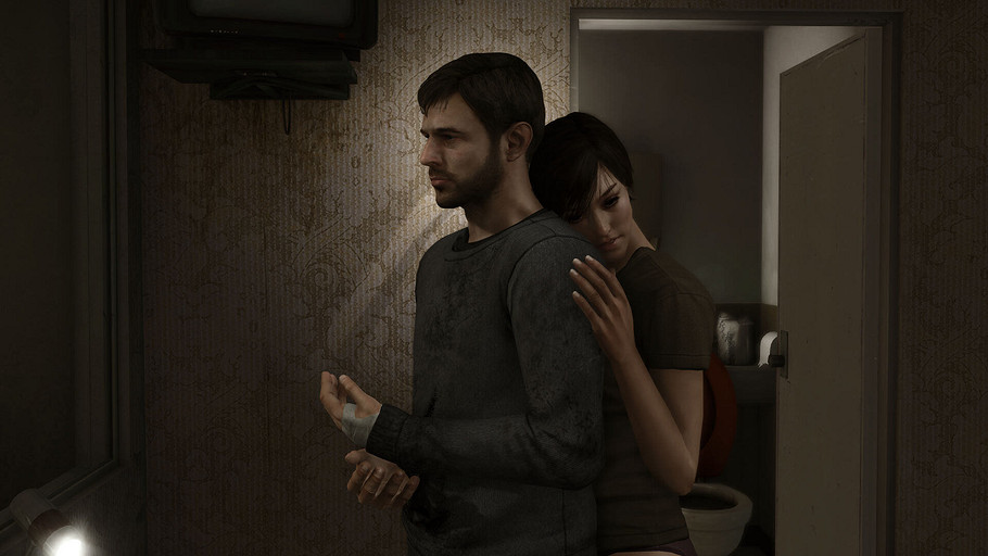 Топ-10 игр в жанре интерактивное кино на ПК: когда смотреть так же интересно, как и играть