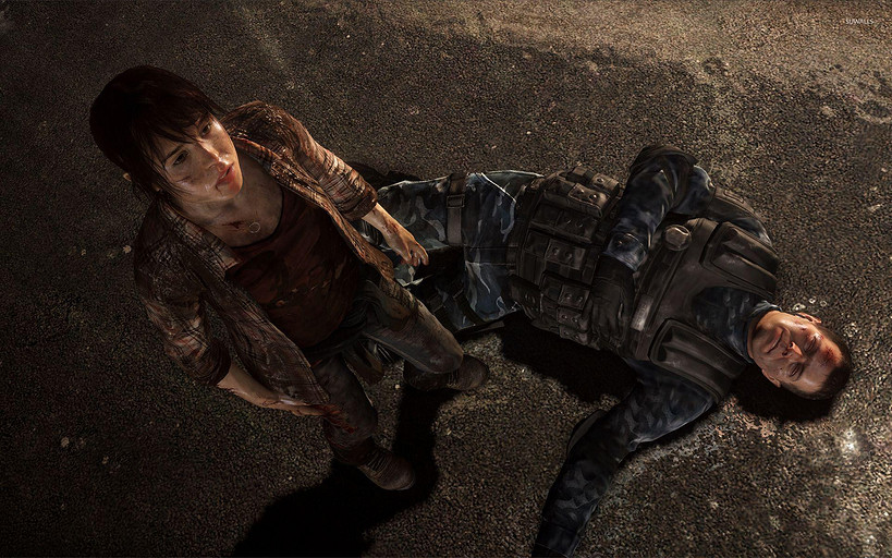 Топ-10 игр в жанре интерактивное кино на ПК: когда смотреть так же интересно, как и играть