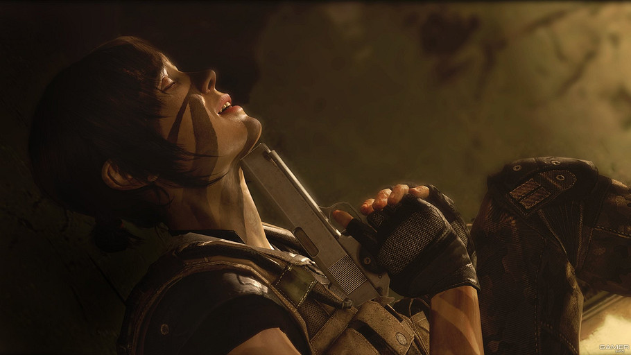 Топ-10 игр в жанре интерактивное кино на ПК: когда смотреть так же интересно, как и играть