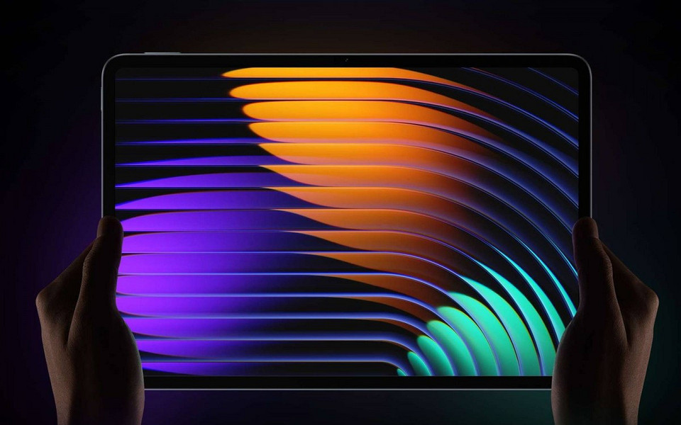 Xiaomi выпустила мощный игровой планшет Xiaomi Pad 6S Pro