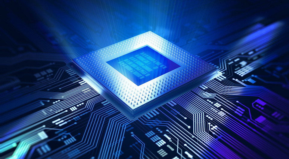 Евросоюз запретил поставки процессоров, видеокарт, смартфонов в РФ