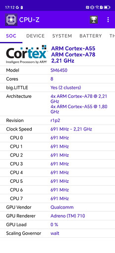Обзор смартфона Honor X9b: космический дизайн и модный прочный экран