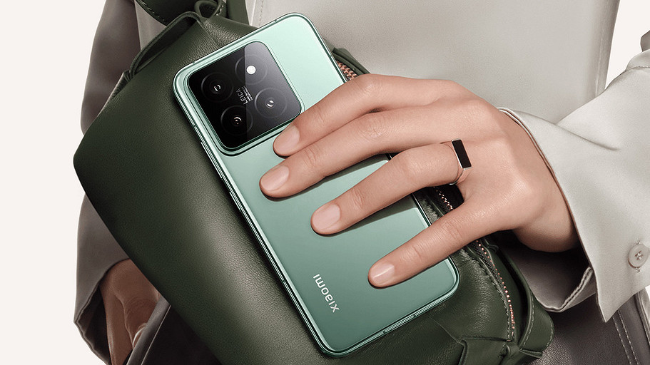 Представлены глобальные версии Xiaomi 14 и Xiaomi 14 Ultra на базе Snapdragon 8 Gen 3