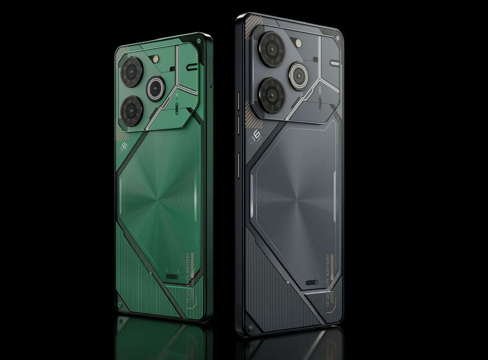 MWC 2024: анонсирован Tecno POVA 6 Pro с огромным аккумулятором MWC 2024: анонсирован Tecno POVA 6 Pro с огромным аккумулятором