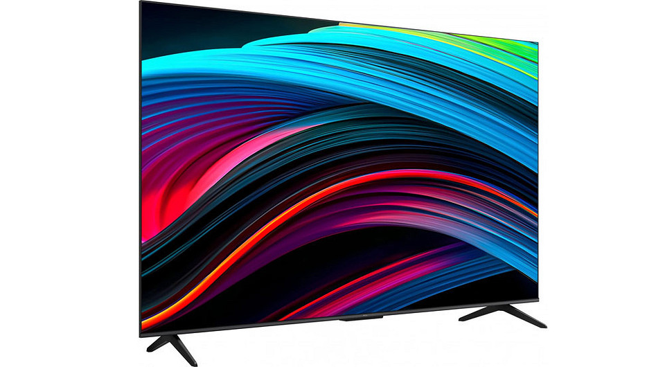 Выбираем 50-дюймовый телевизор: что купить в 2025 году