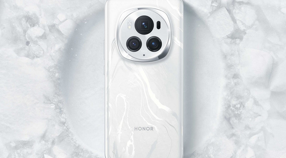 Флагман HONOR Magic6 Pro произвел фурор в DxOMark — сразу 3 первых места