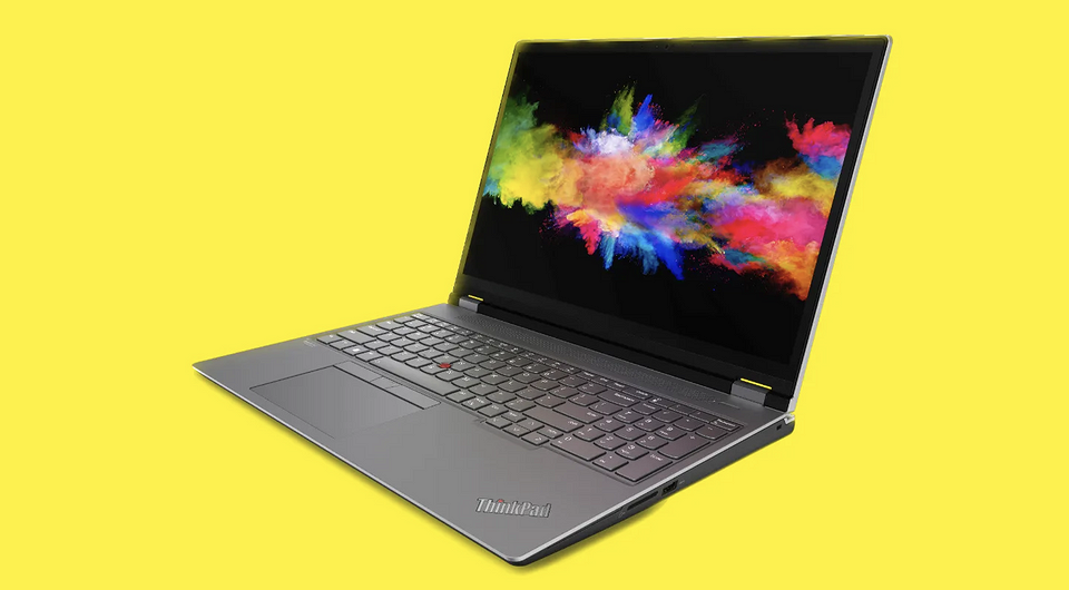 Названы 5 лучших ноутбуков со 128 ГБ оперативной памяти