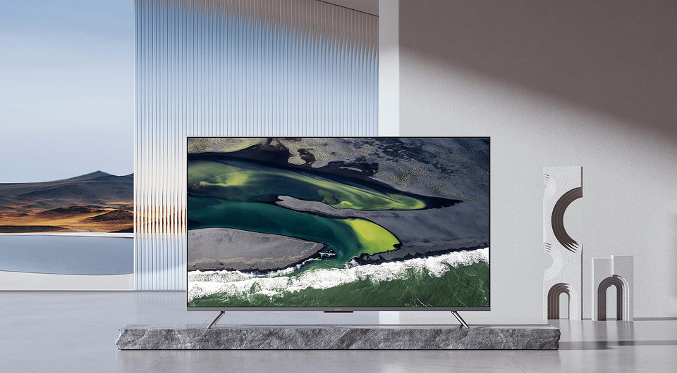 Выбираем 50-дюймовый телевизор: что купить в 2025 году