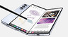 Раскрыты характеристики гибкого флагмана Samsung Galaxy Z Fold6