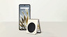 ZTE выпустила самую доступную раскладушку nubia Flip 5G