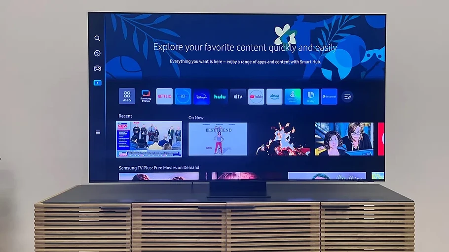 Эксперты TechRadar составил топ-8 лучших телевизоров, которые можно купить в 2024 году