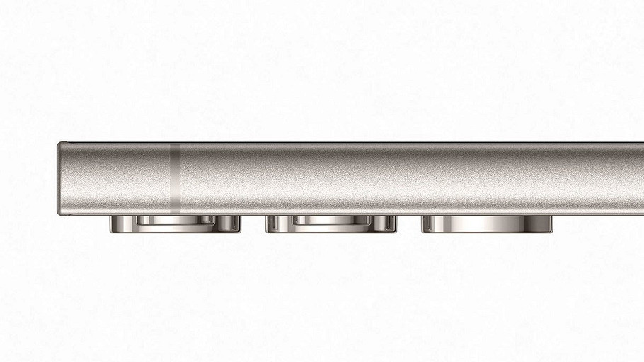 Раскрыты характеристики гибкого флагмана Samsung Galaxy Z Fold6