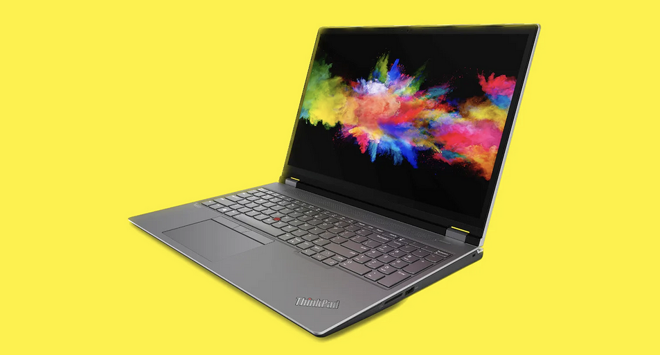 Названы 5 лучших ноутбуков со 128 ГБ оперативной памяти